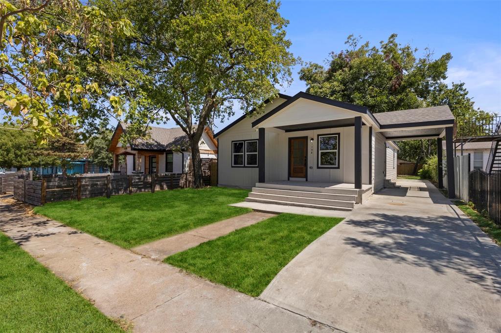 1104 S Brighton Ave, Dallas, TX 75208 photo
