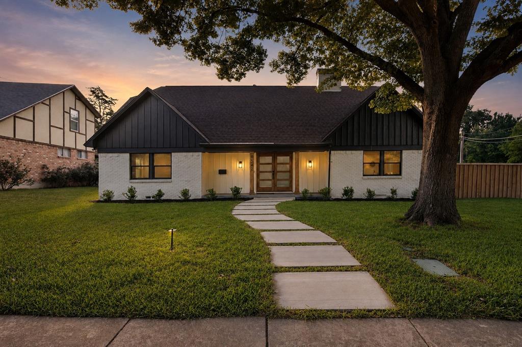 9342 Springwater Dr, Dallas, TX 75228
