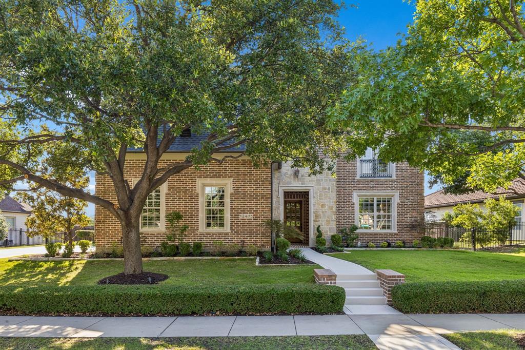 12473 Winding Hollow Ln, Frisco, TX 75033