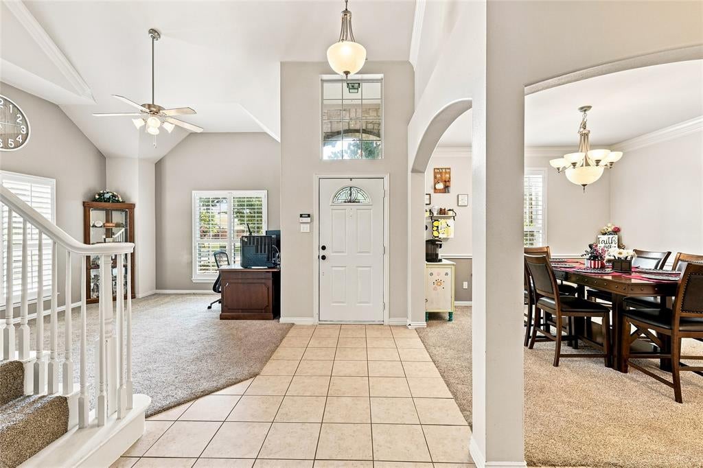 1565 Flying Jib Dr, Azle, TX 76020 photo