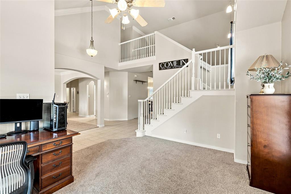 1565 Flying Jib Dr, Azle, TX 76020 photo