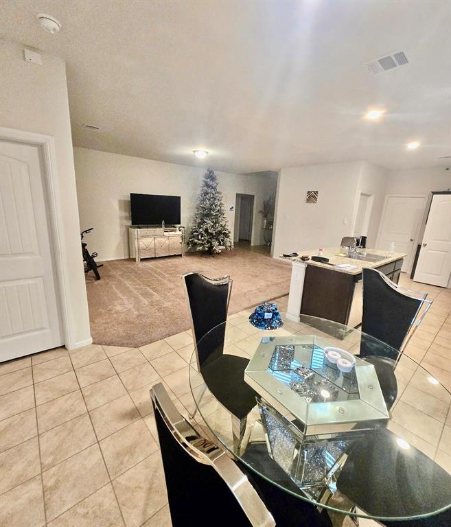 905 Walls Blvd, Crowley, TX 76036 photo