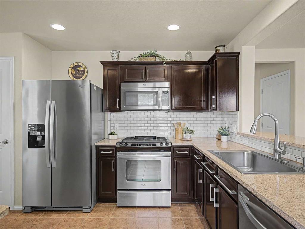 7975 Estancia Dr, Frisco, TX 75036 photo