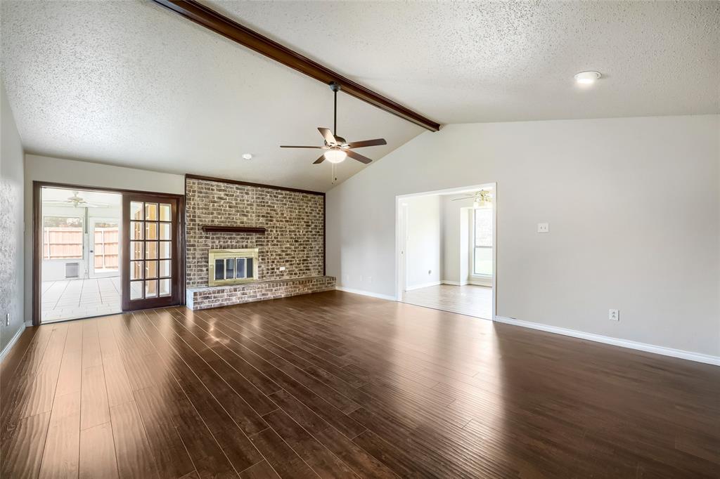 1701 Paxton Dr, Carrollton, TX 75007 photo