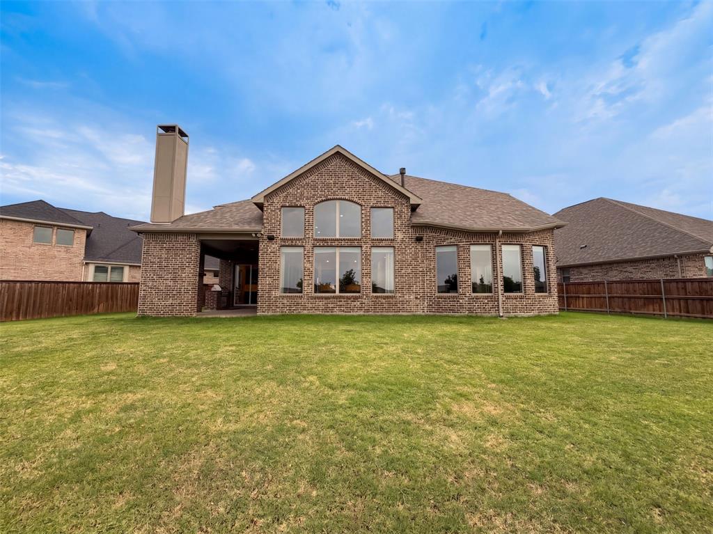 817 Shallow Creek Way, Mckinney, TX 75071 photo