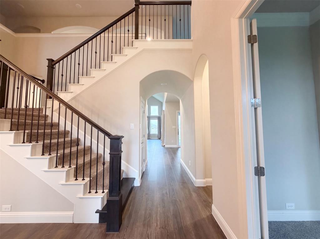 817 Shallow Creek Way, Mckinney, TX 75071 photo