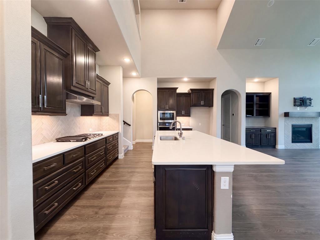 817 Shallow Creek Way, Mckinney, TX 75071 photo
