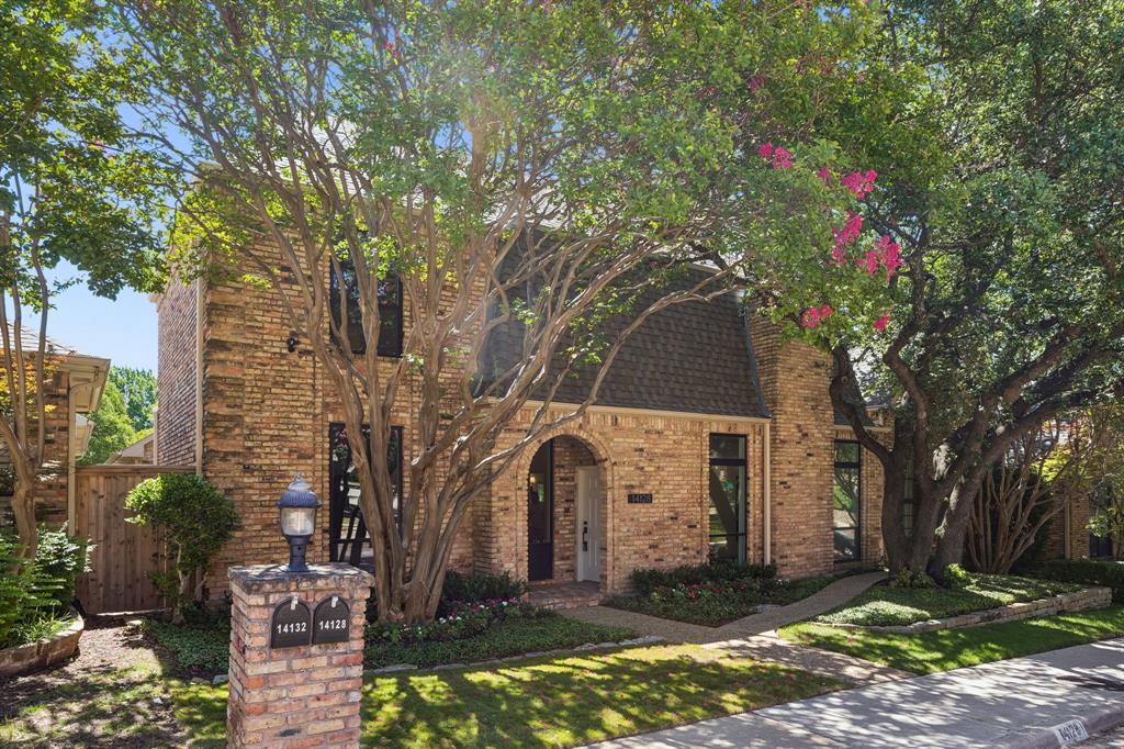 14128 Regency Pl, Dallas, TX 75254