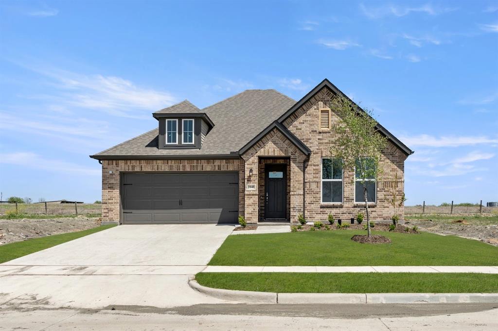17204 Oxborough Dr, Justin, TX 76247