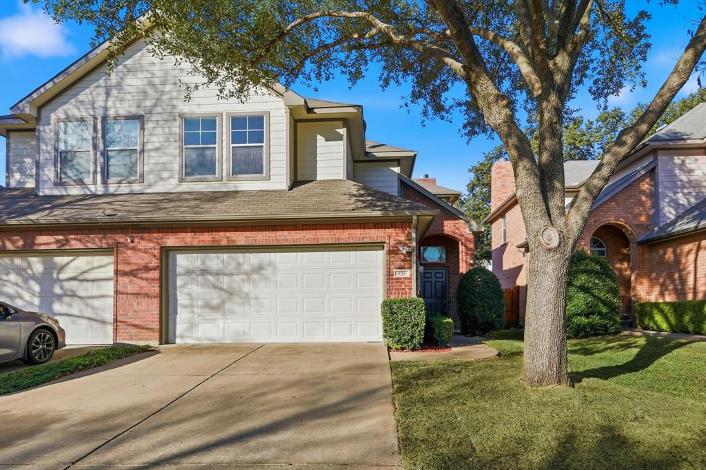 908 Plaza Ln, Richardson, TX 75080