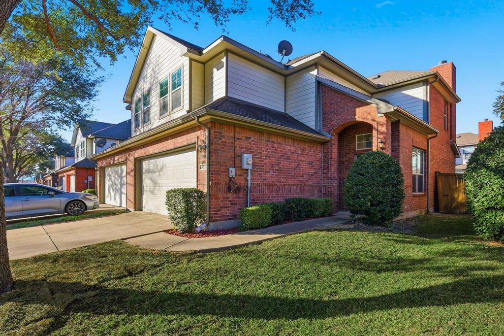 908 Plaza Ln, Richardson, TX 75080 photo