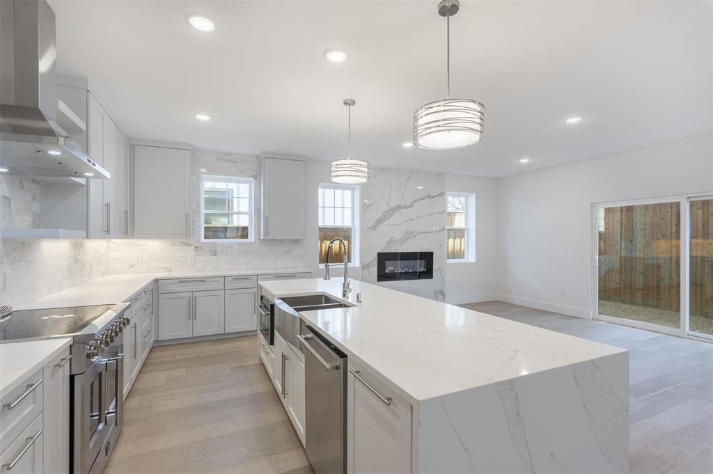 708 White Ave, Mckinney, TX 75069