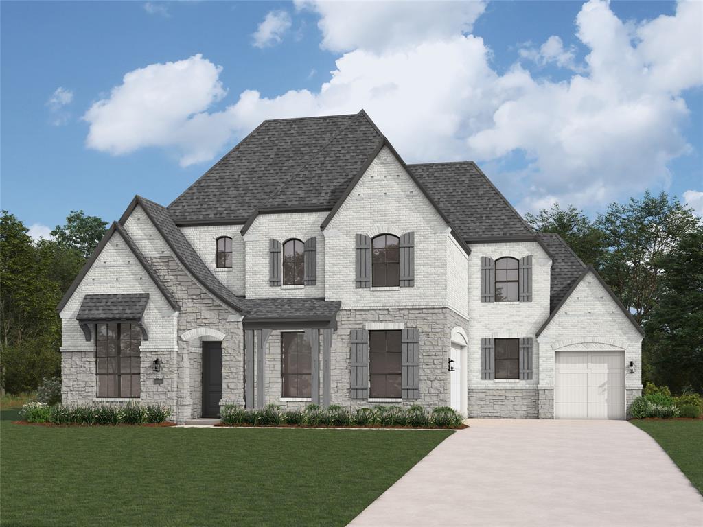 4120 Meander Way, Celina, TX 75078