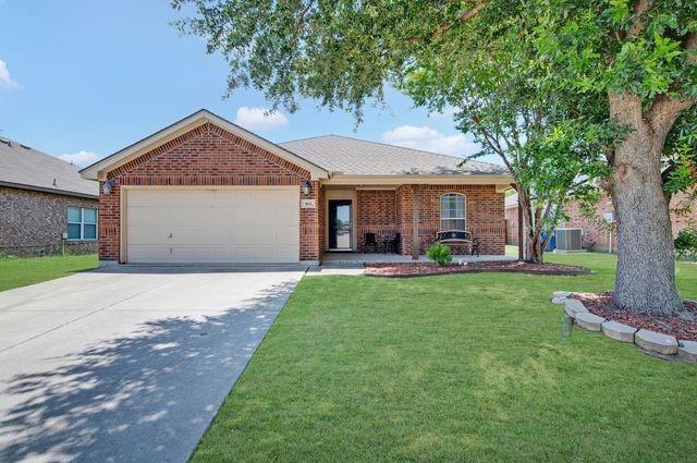 804 Bur Oak Dr, Burleson, TX 76028