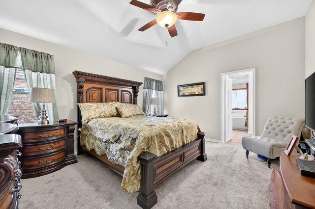 804 Bur Oak Dr, Burleson, TX 76028 photo