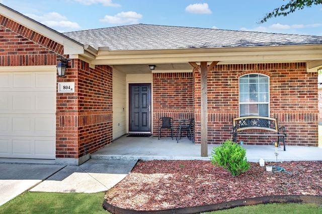 804 Bur Oak Dr, Burleson, TX 76028 photo