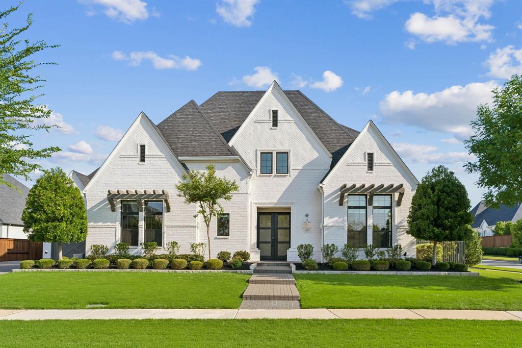 4440 Liberty Dr, Prosper, TX 75078