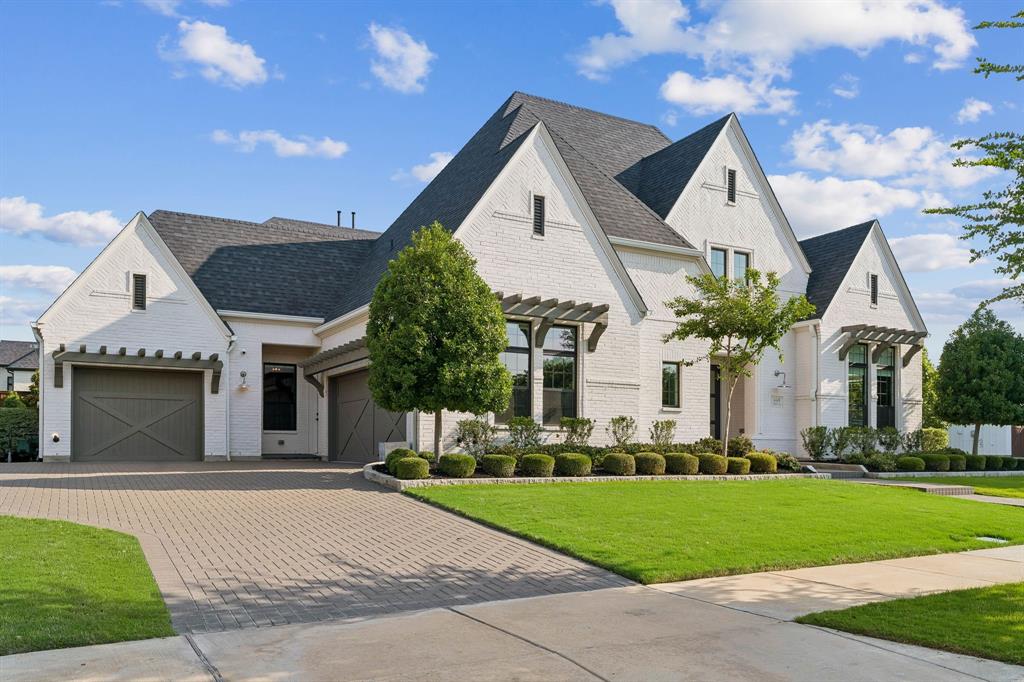 4440 Liberty Dr, Prosper, TX 75078 photo