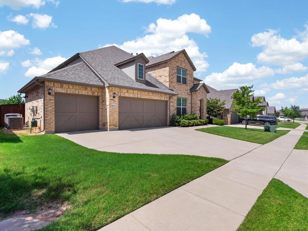 6417 Dolan Falls Dr, Northlake, TX 76226 photo
