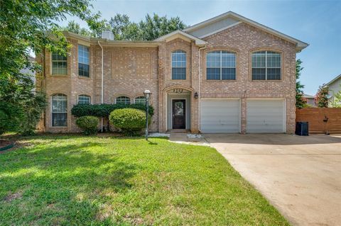 Single Family Residence in Corinth TX 2702 Skyview Drive.jpg