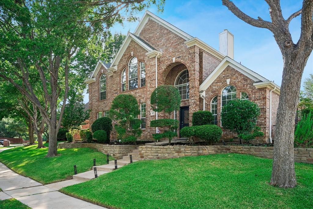1600 Shadywood Ln, Flower Mound, TX 75028 photo