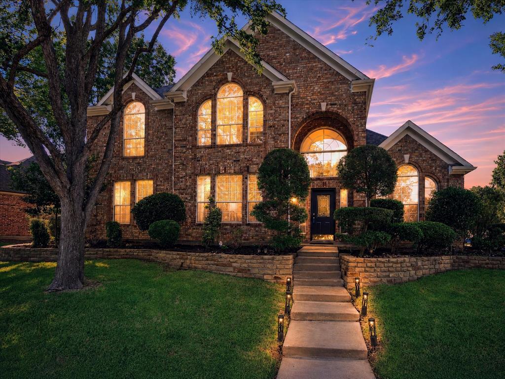 1600 Shadywood Ln, Flower Mound, TX 75028 photo