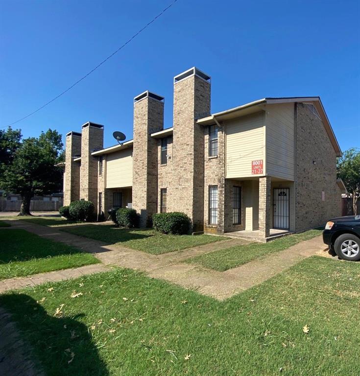 8001 Rothington Rd #21 27, Dallas, TX 75227 photo