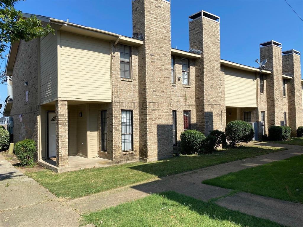 8001 Rothington Rd, Dallas, TX 75227