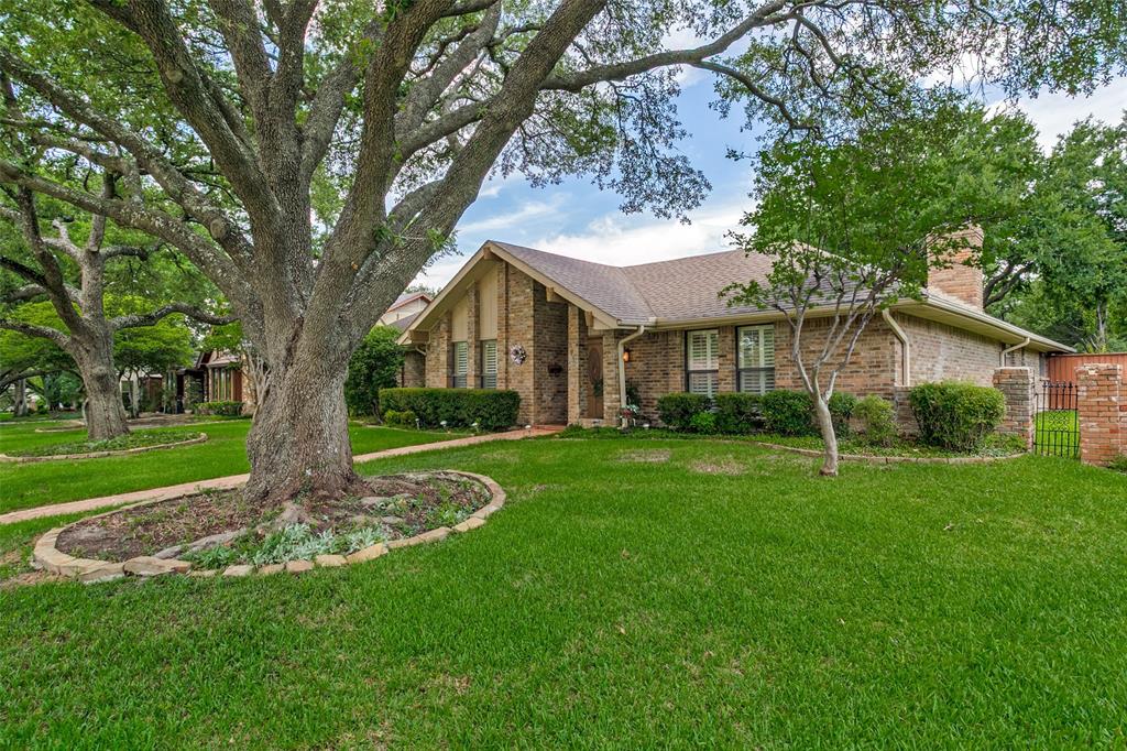2731 Wagonwheel Dr, Carrollton, TX 75006 photo