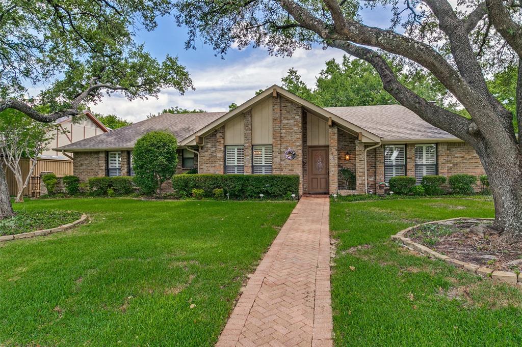 2731 Wagonwheel Dr, Carrollton, TX 75006