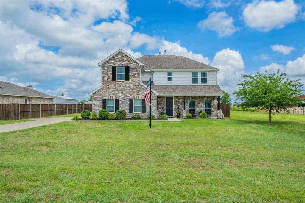 14797 County Road 489, Nevada, TX 75173