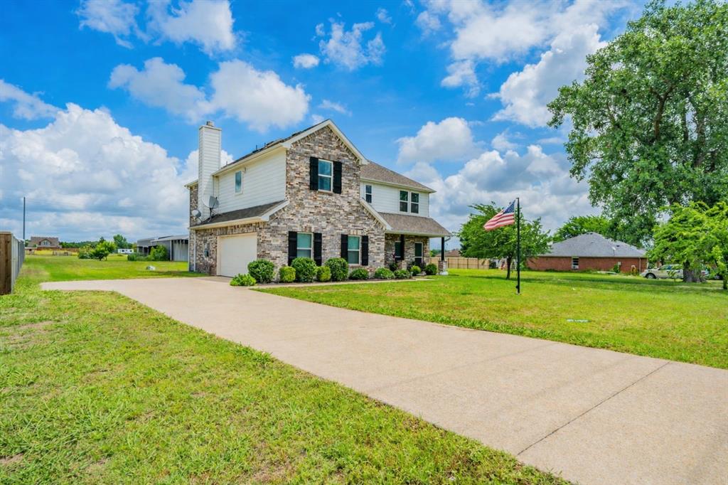 14797 County Road 489, Nevada, TX 75173 photo