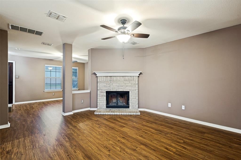 2616 Buckskin Dr, Mckinney, TX 75071 photo