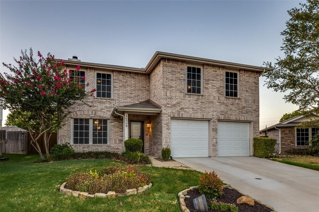 2616 Buckskin Dr, Mckinney, TX 75071 photo