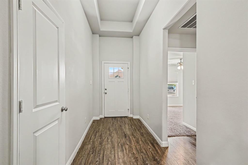 977 Sam St, Springtown, TX 76082 photo
