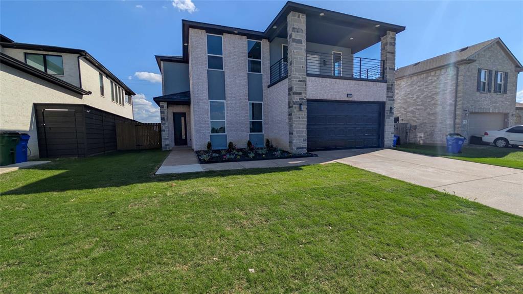 14722 Broadview Dr, Balch Springs, TX 75180