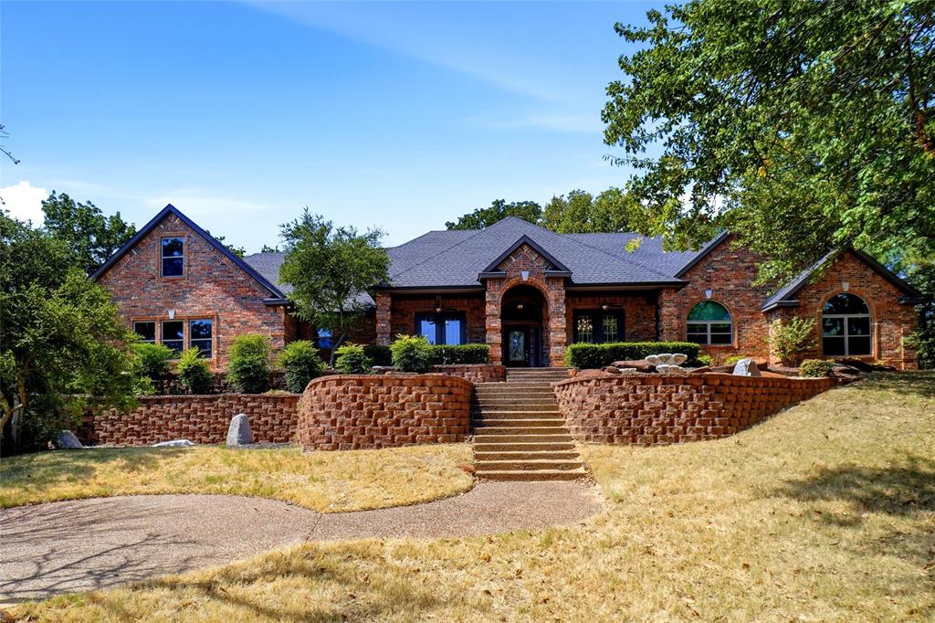 8998 Hilltop Rd, Argyle, TX 76226