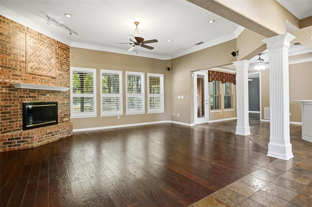 8998 Hilltop Rd, Argyle, TX 76226 photo