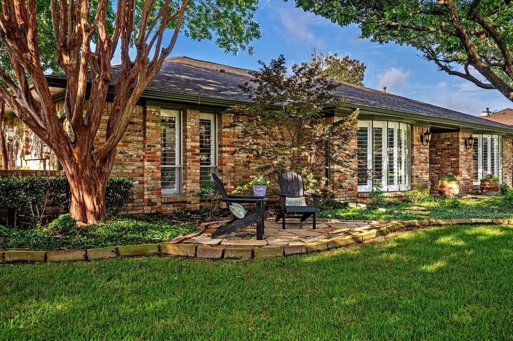7240 Hunters Rdg, Dallas, TX 75248 photo
