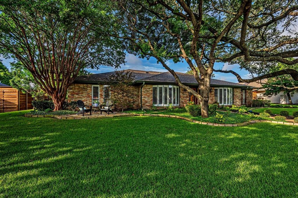 7240 Hunters Rdg, Dallas, TX 75248 photo