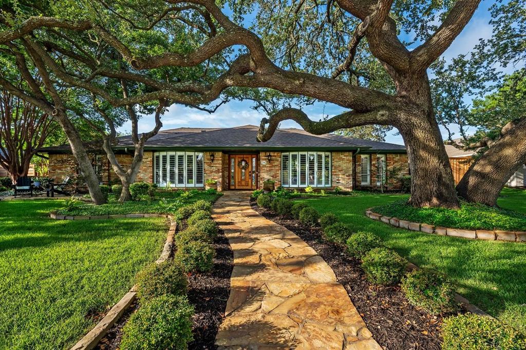 7240 Hunters Rdg, Dallas, TX 75248