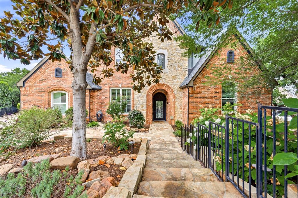 3091 Whispering Oaks Dr, Highland Village, TX 75077 photo