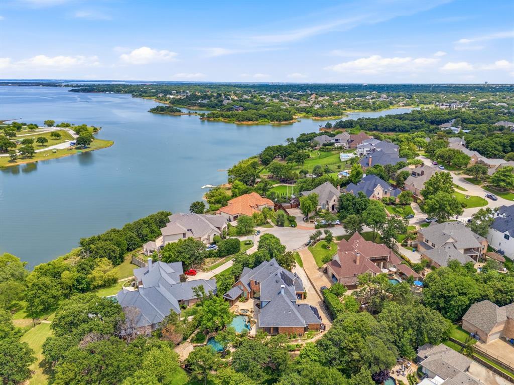 3091 Whispering Oaks Dr, Highland Village, TX 75077