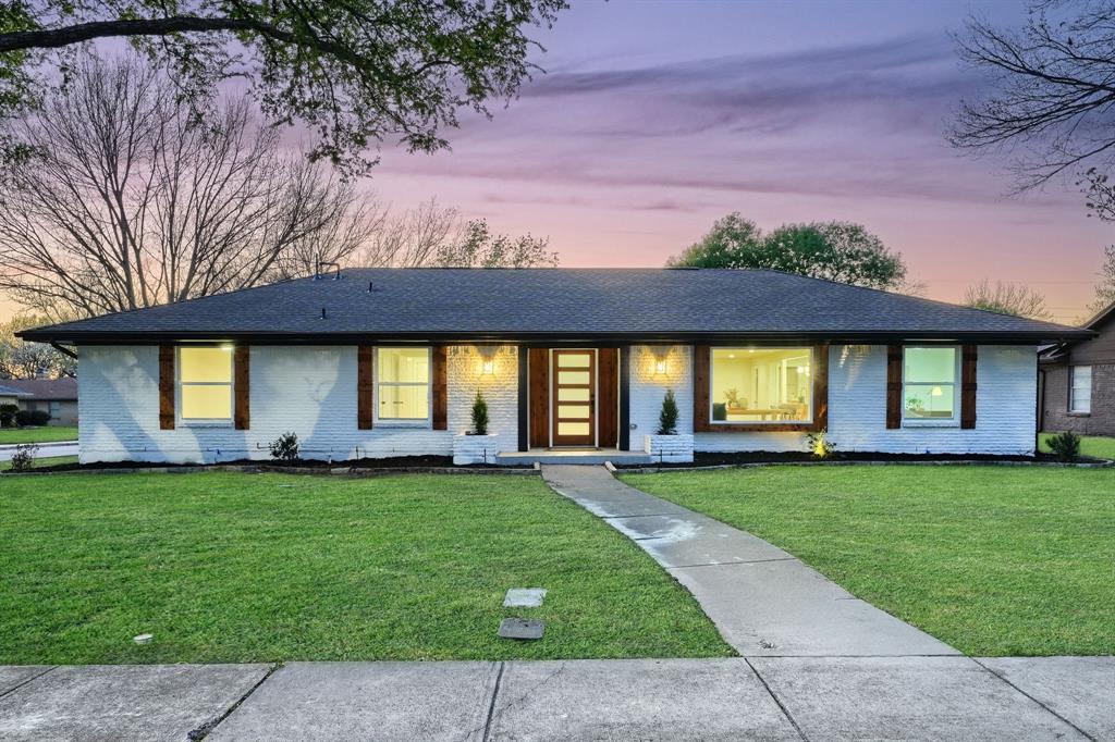 3525 Courtdale Dr, Farmers Branch, TX 75234