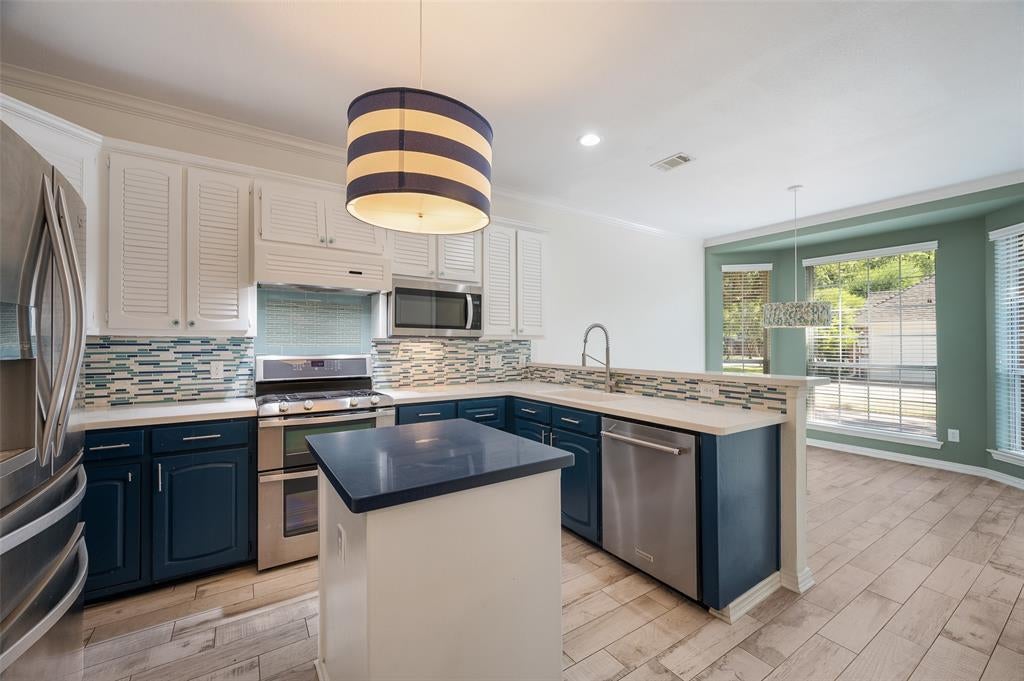 3401 Pecan Park Dr, Flower Mound, TX 75022 photo