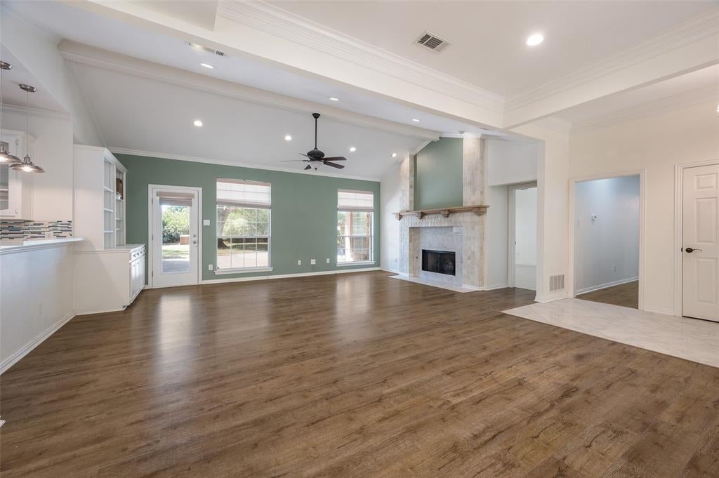 3401 Pecan Park Dr, Flower Mound, TX 75022 photo