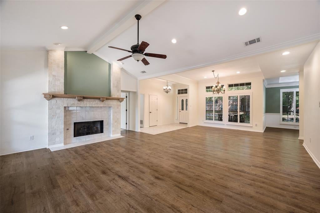 3401 Pecan Park Dr, Flower Mound, TX 75022 photo