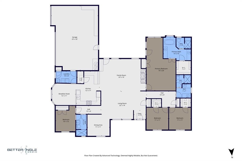 3401 Pecan Park Dr, Flower Mound, TX 75022 photo
