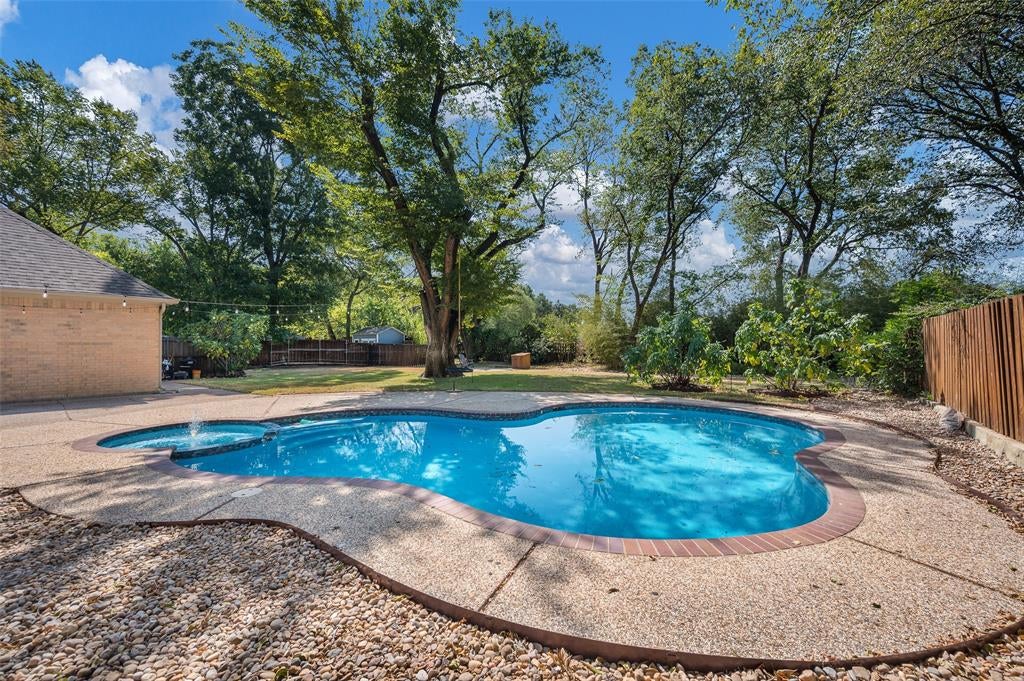 3401 Pecan Park Dr, Flower Mound, TX 75022 photo