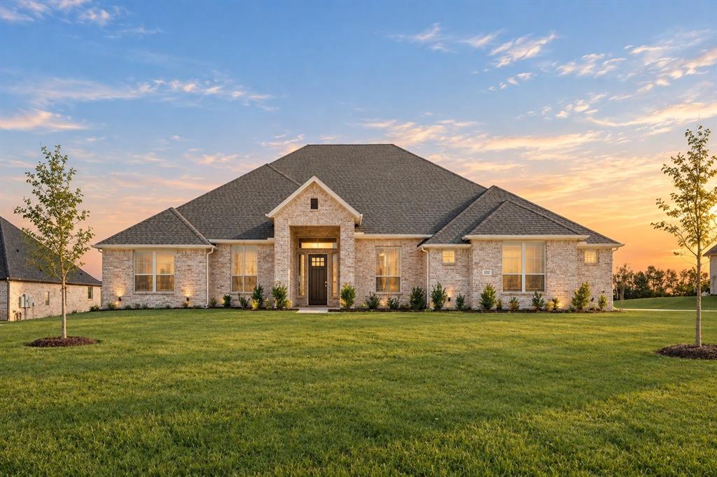 532 Birthright Ln, McLendon Chisholm, TX 75032